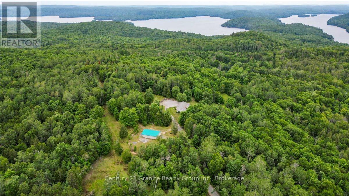 1573 Ojibway Road, Highlands East (Cardiff Ward), Ontario  K0L 2A0 - Photo 49 - X13528220