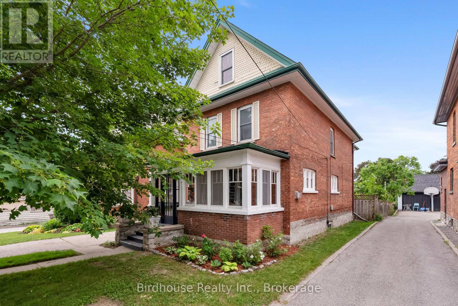25 FRANCIS STREET, kawartha lakes (lindsay), Ontario