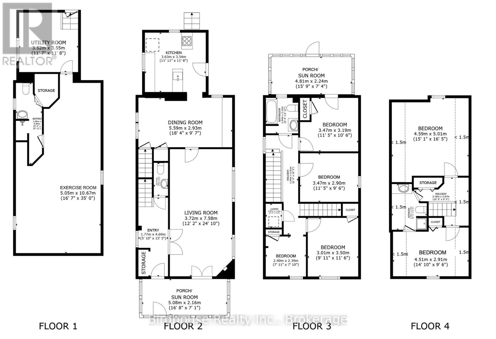 25 Francis Street, Kawartha Lakes (Lindsay), Ontario  K9V 5R8 - Photo 41 - X13528224
