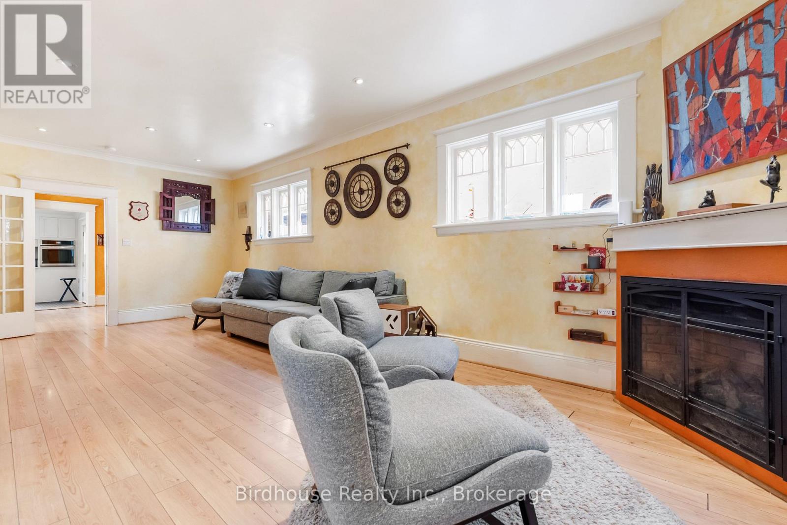 25 Francis Street, Kawartha Lakes (Lindsay), Ontario  K9V 5R8 - Photo 5 - X13528224