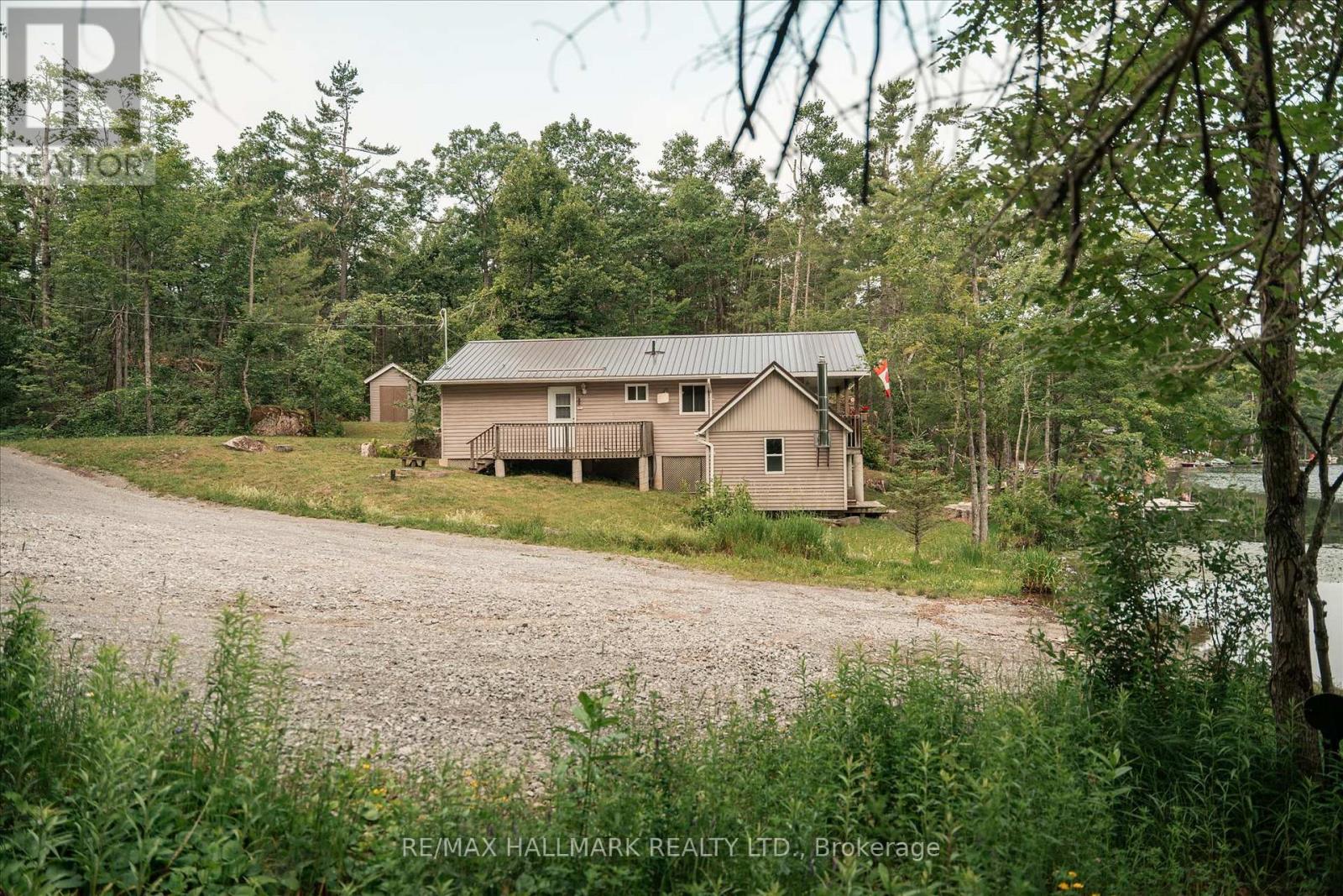 11 Fire Route 44 Route, North Kawartha, Ontario  K0L 2H0 - Photo 2 - X13528222
