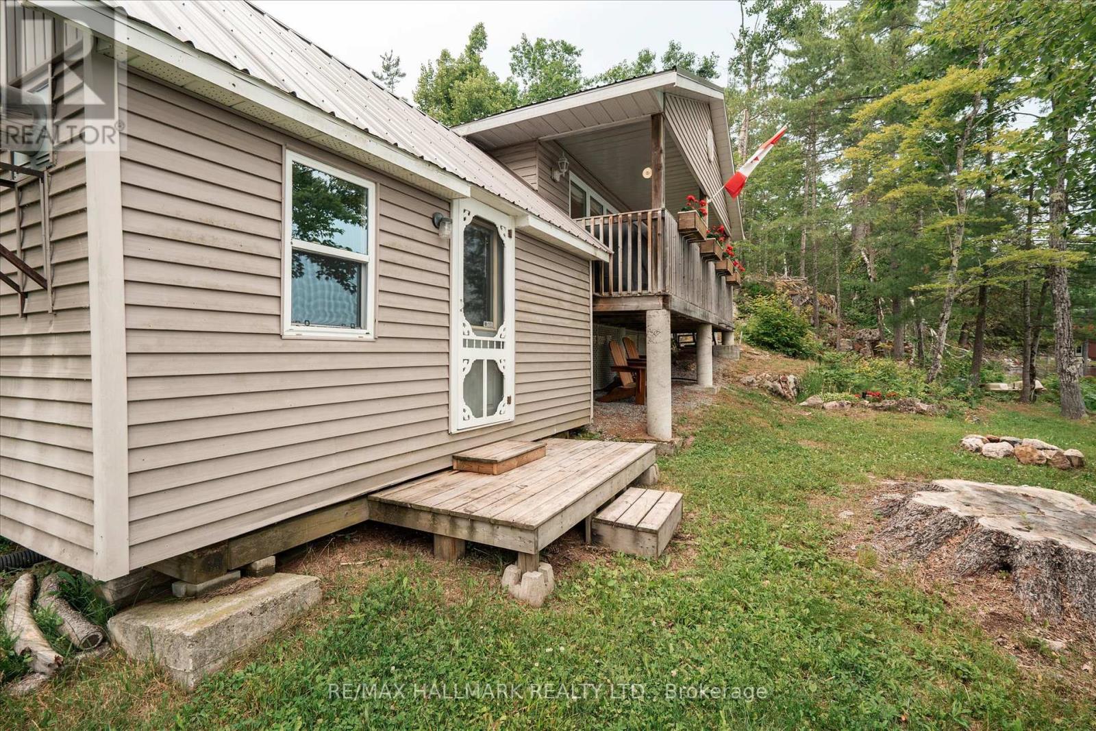 11 Fire Route 44 Route, North Kawartha, Ontario  K0L 2H0 - Photo 24 - X13528222