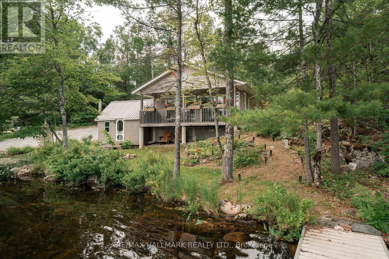 11 Fire Route 44 Route, North Kawartha, Ontario  K0L 2H0 - Photo 27 - X13528222