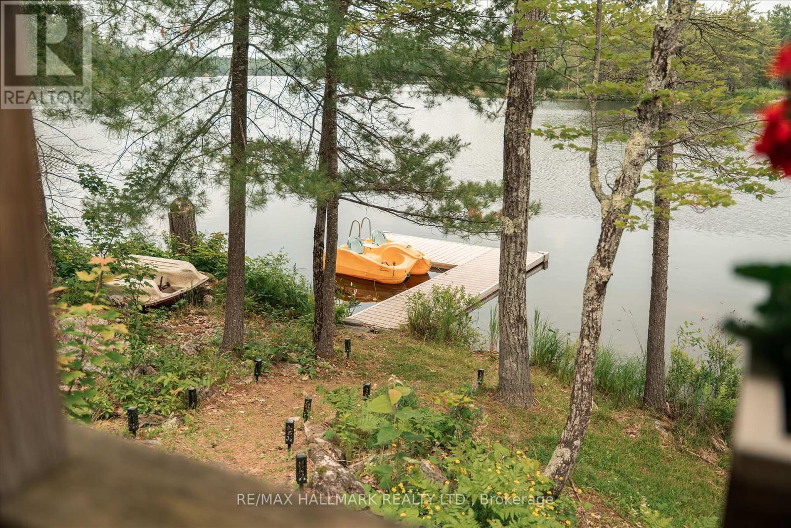 11 Fire Route 44 Route, North Kawartha, Ontario  K0L 2H0 - Photo 28 - X13528222