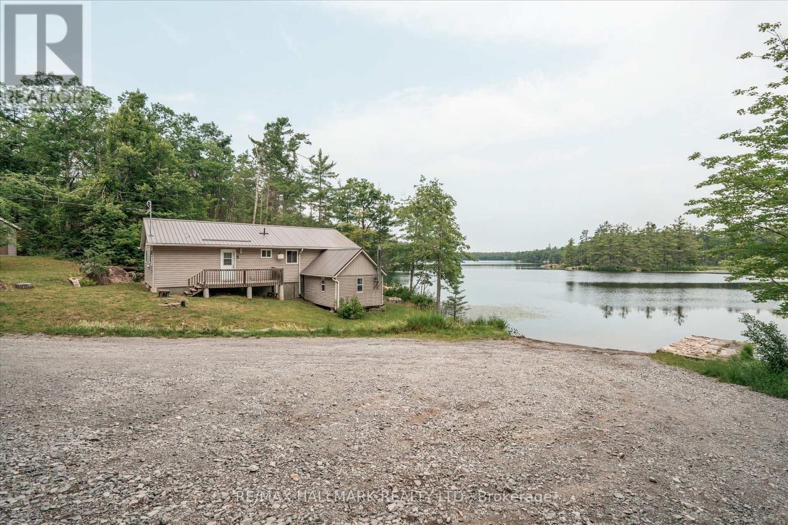 11 Fire Route 44 Route, North Kawartha, Ontario  K0L 2H0 - Photo 3 - X13528222