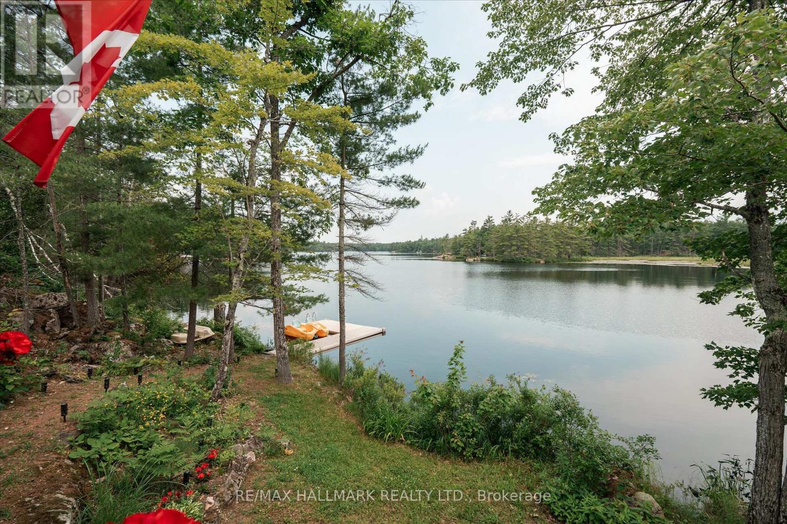 11 Fire Route 44 Route, North Kawartha, Ontario  K0L 2H0 - Photo 30 - X13528222