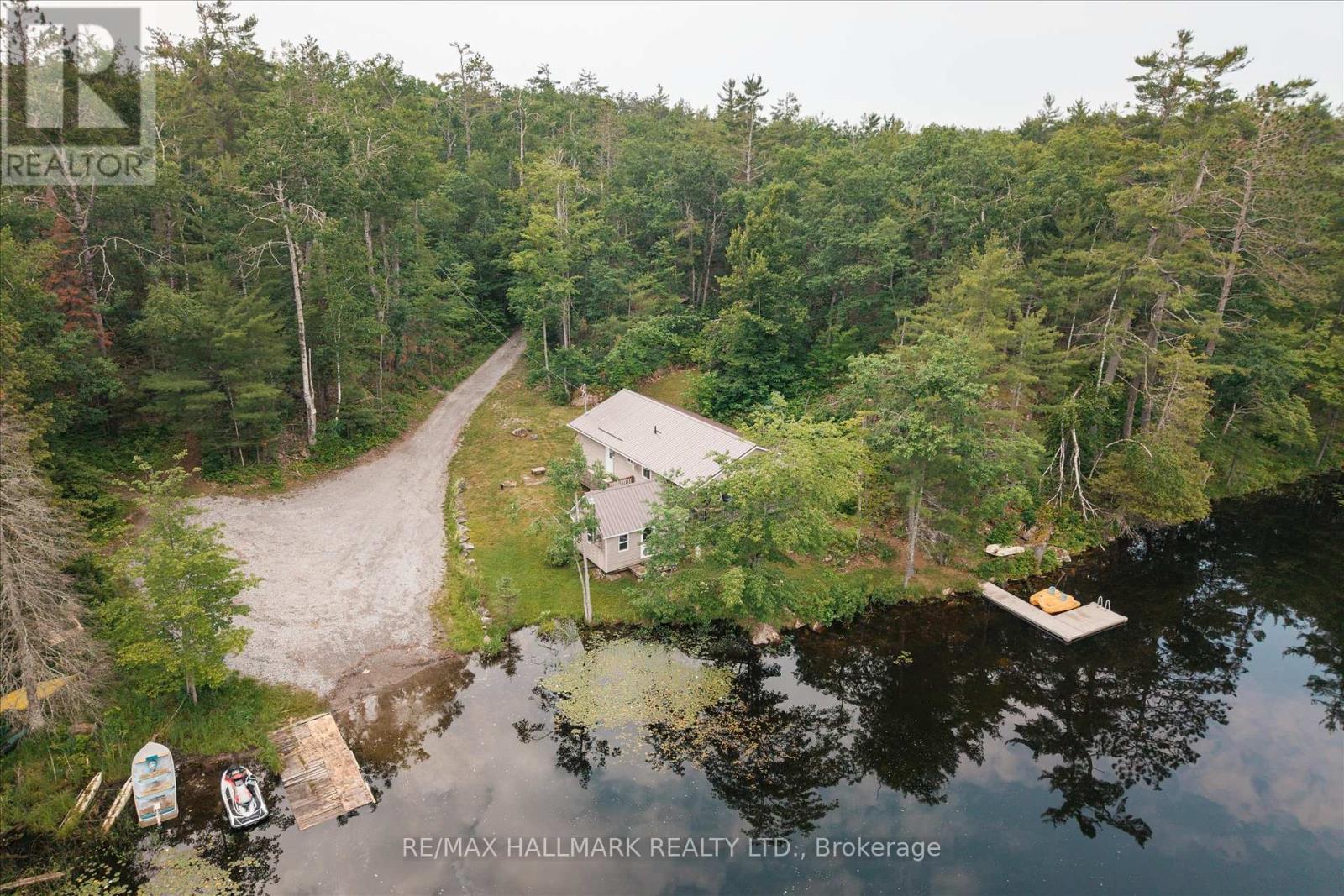 11 Fire Route 44 Route, North Kawartha, Ontario  K0L 2H0 - Photo 37 - X13528222