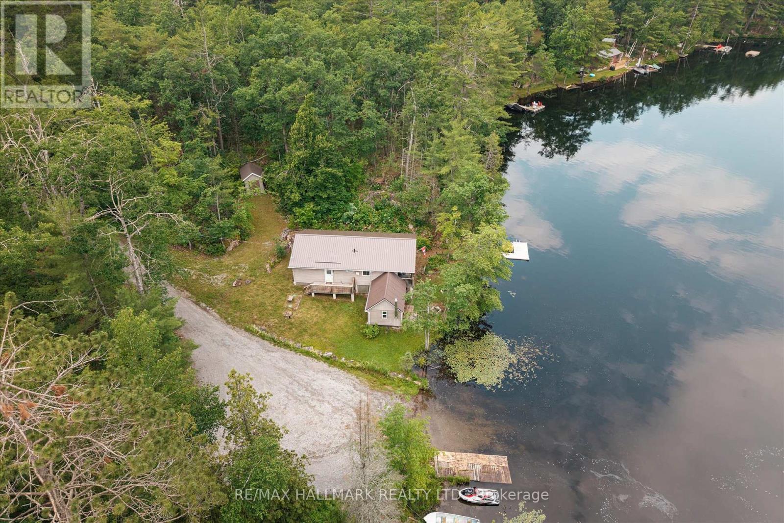 11 Fire Route 44 Route, North Kawartha, Ontario  K0L 2H0 - Photo 38 - X13528222