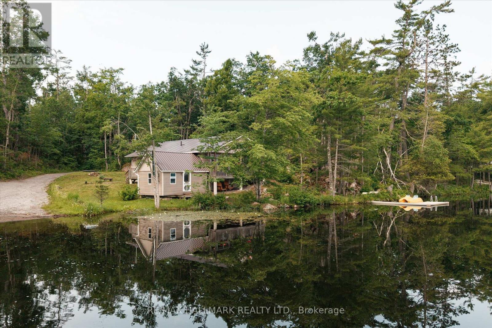 11 Fire Route 44 Route, North Kawartha, Ontario  K0L 2H0 - Photo 41 - X13528222