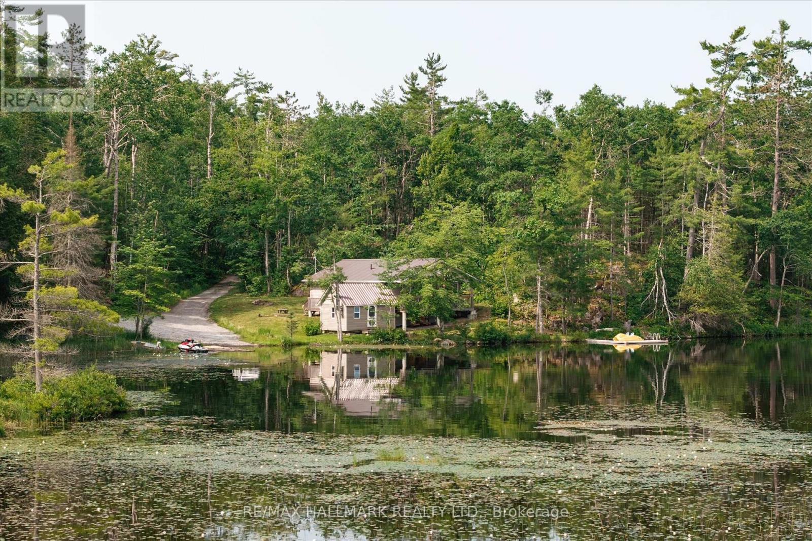 11 Fire Route 44 Route, North Kawartha, Ontario  K0L 2H0 - Photo 44 - X13528222
