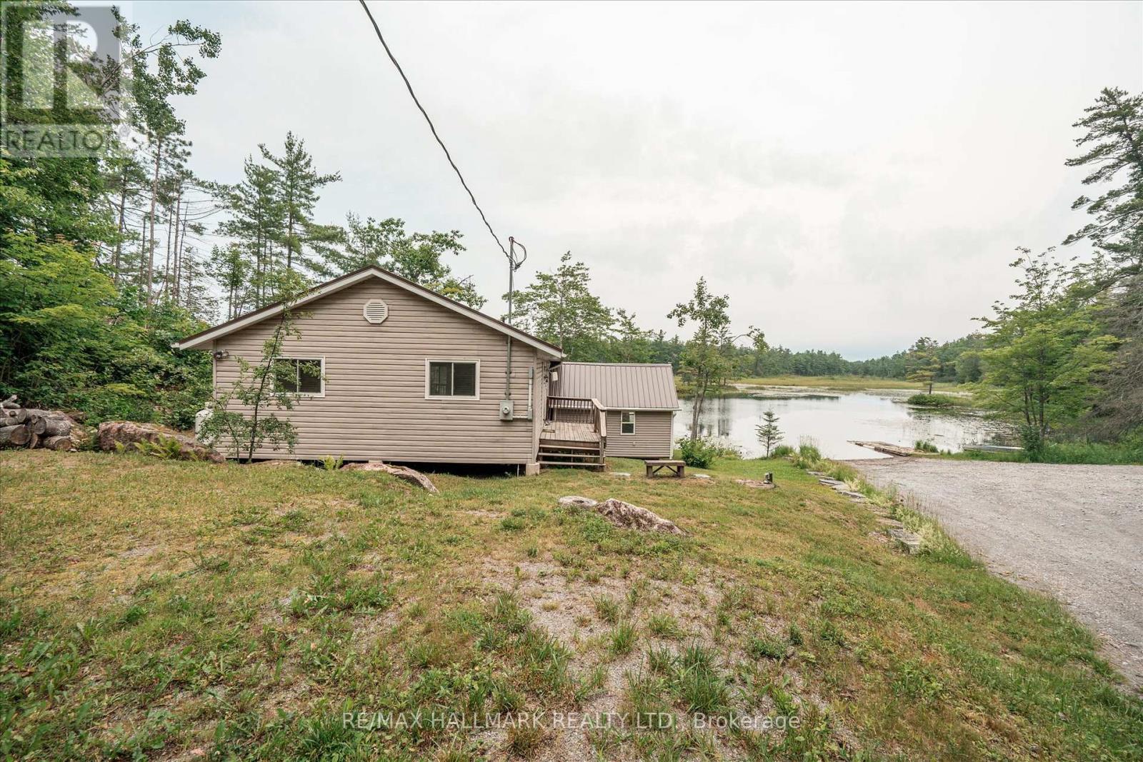 11 Fire Route 44 Route, North Kawartha, Ontario  K0L 2H0 - Photo 5 - X13528222