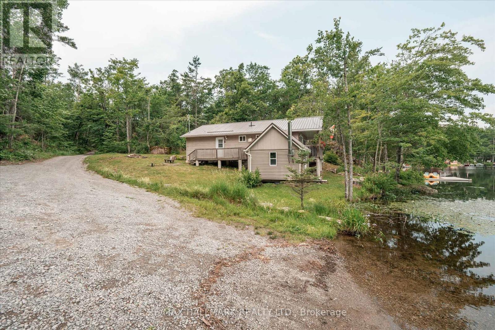 11 Fire Route 44 Route, North Kawartha, Ontario  K0L 2H0 - Photo 6 - X13528222