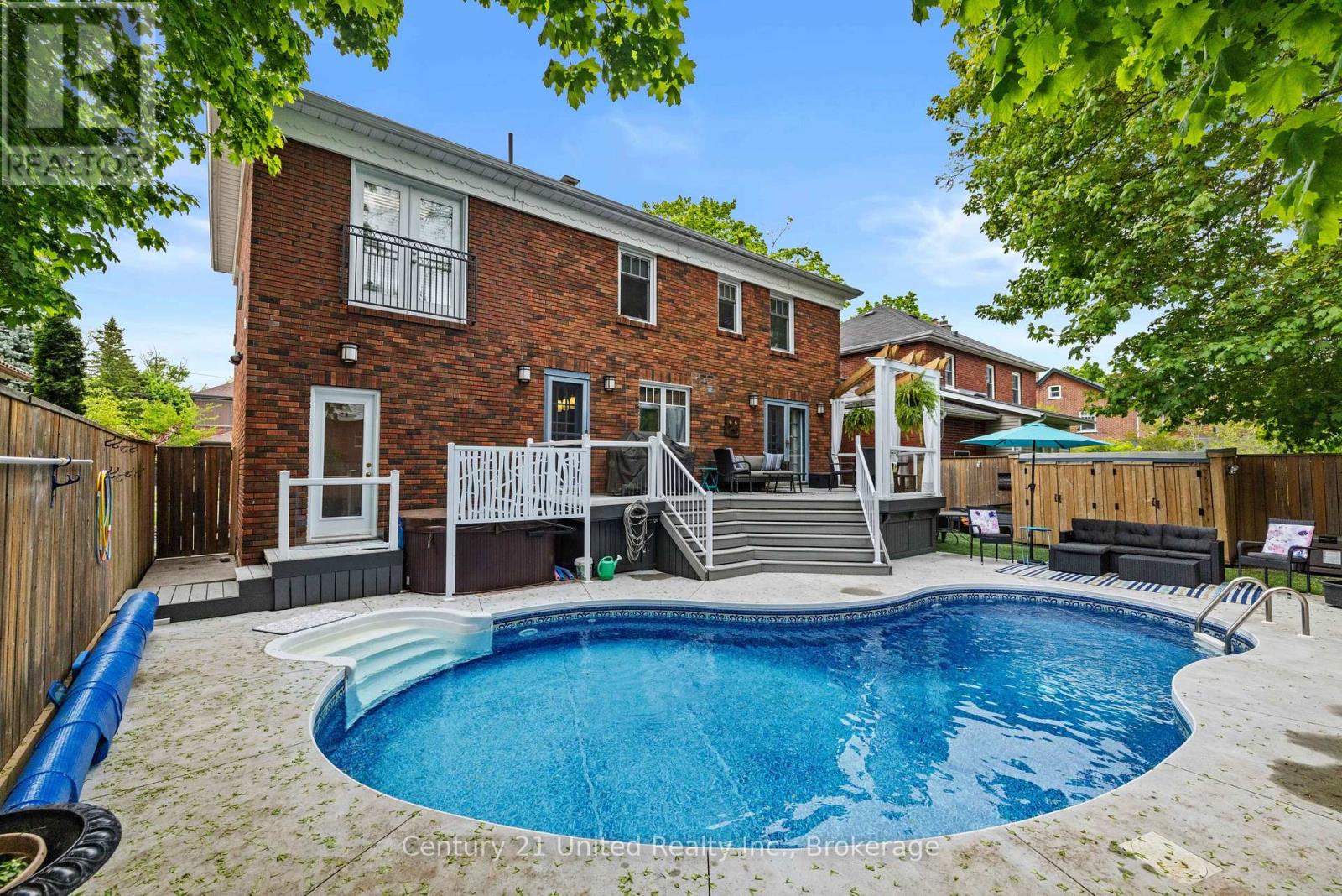 516 Hunter Street W, Peterborough (Town Ward 3), Ontario  K9H 2N1 - Photo 36 - X13528870