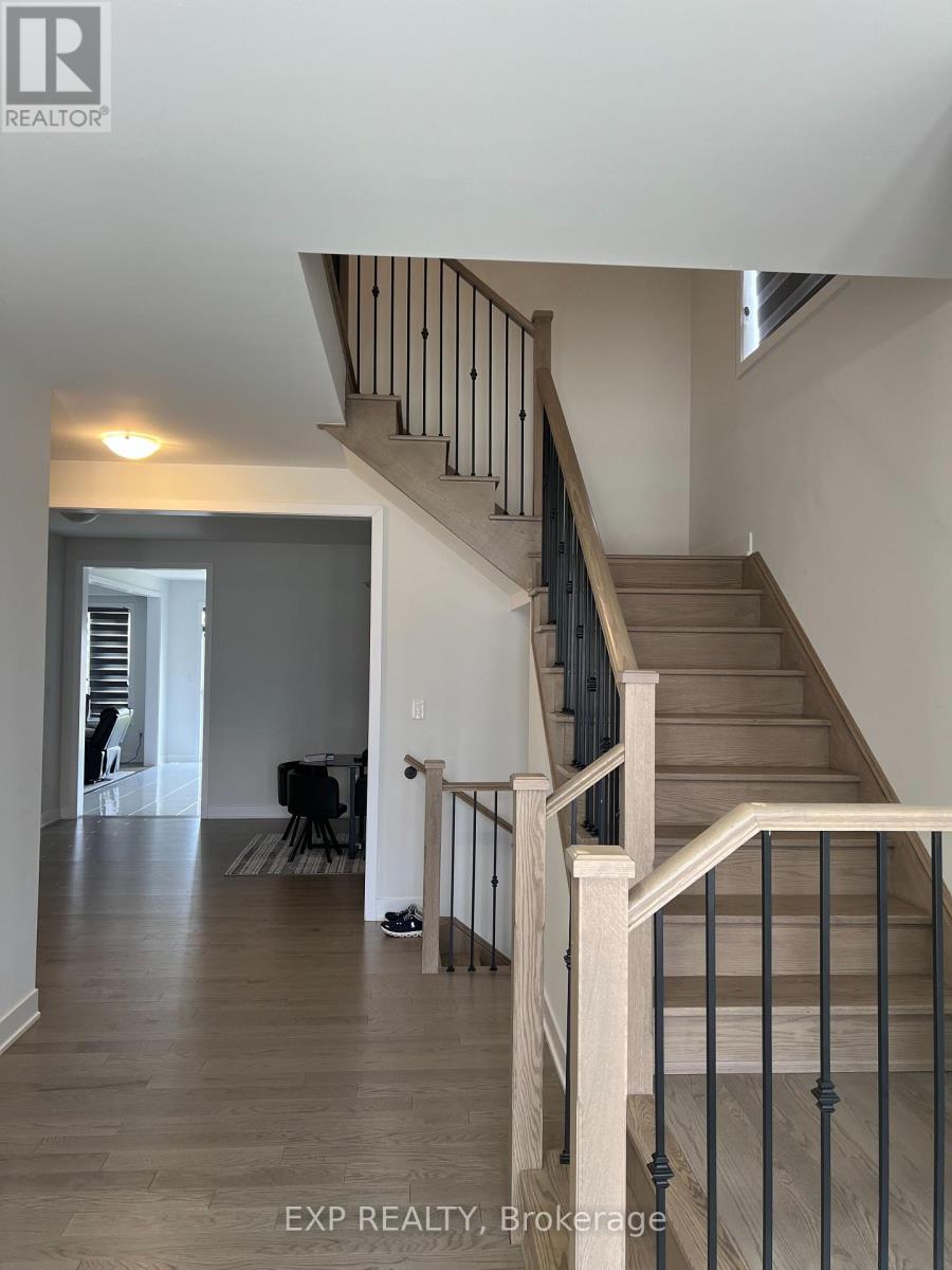 309 O'toole Crescent, Peterborough (Monaghan Ward 2), Ontario  K9K 0J4 - Photo 2 - X13529056