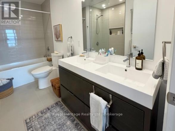 602 - 195 Hunter Street E, Peterborough (Ashburnham Ward 4), Ontario  K9H 0K6 - Photo 12 - X13529184