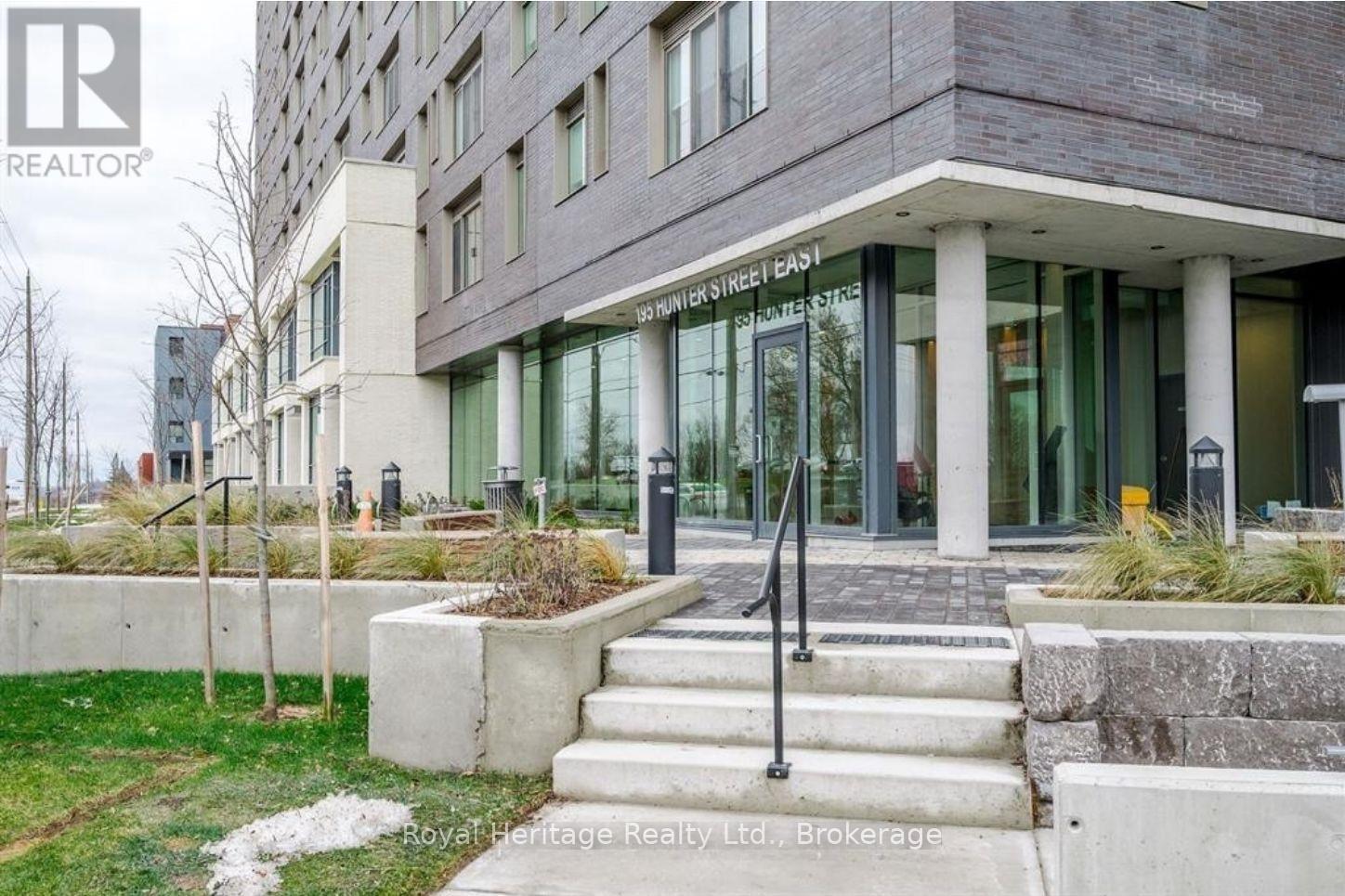 602 - 195 Hunter Street E, Peterborough (Ashburnham Ward 4), Ontario  K9H 0K6 - Photo 16 - X13529184