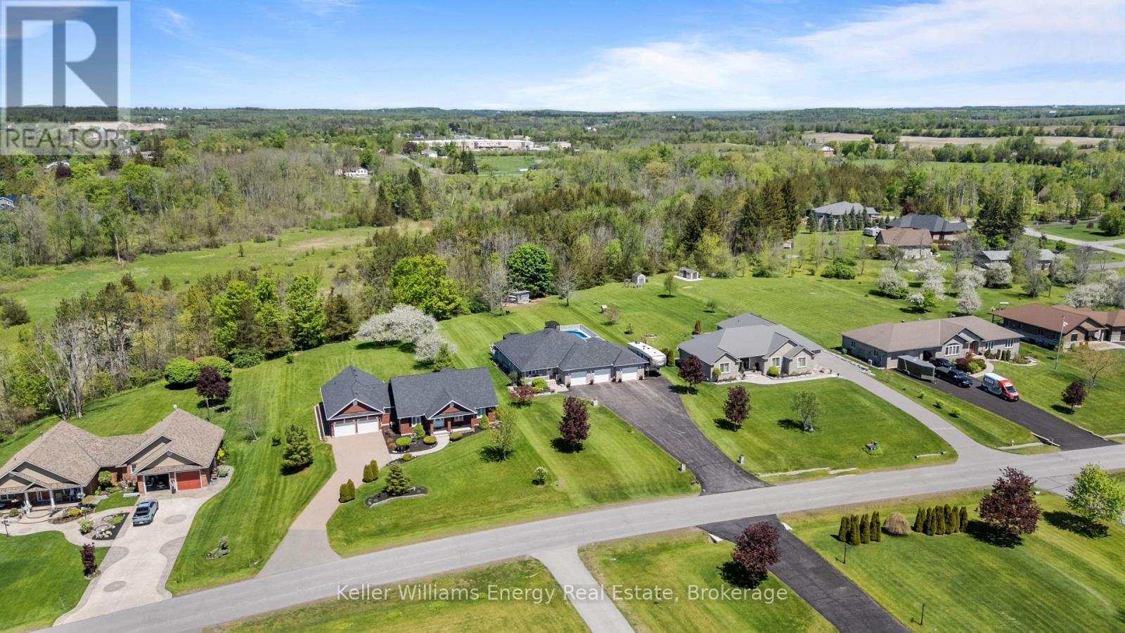 18 Applewood Drive, Trent Hills (Campbellford), Ontario  K0L 1L0 - Photo 38 - X13529272