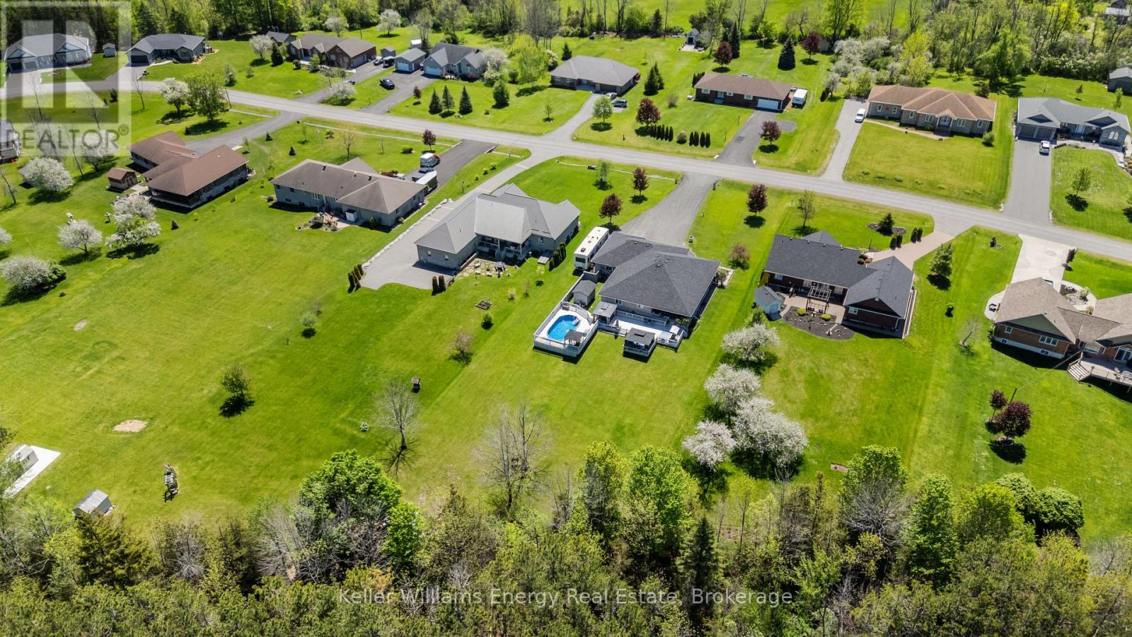 18 Applewood Drive, Trent Hills (Campbellford), Ontario  K0L 1L0 - Photo 40 - X13529272
