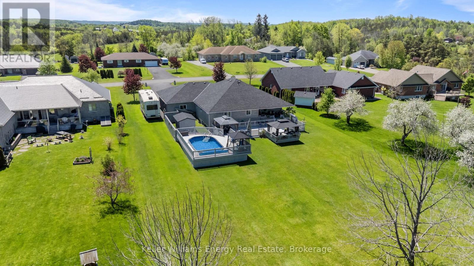 18 Applewood Drive, Trent Hills (Campbellford), Ontario  K0L 1L0 - Photo 45 - X13529272