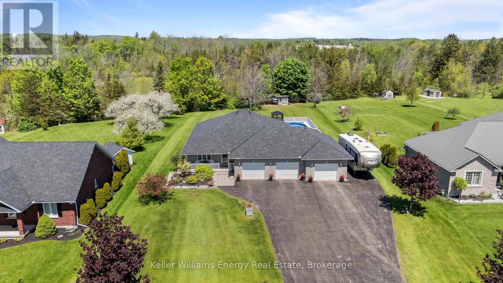 18 Applewood Drive, Trent Hills (Campbellford), Ontario  K0L 1L0 - Photo 46 - X13529272