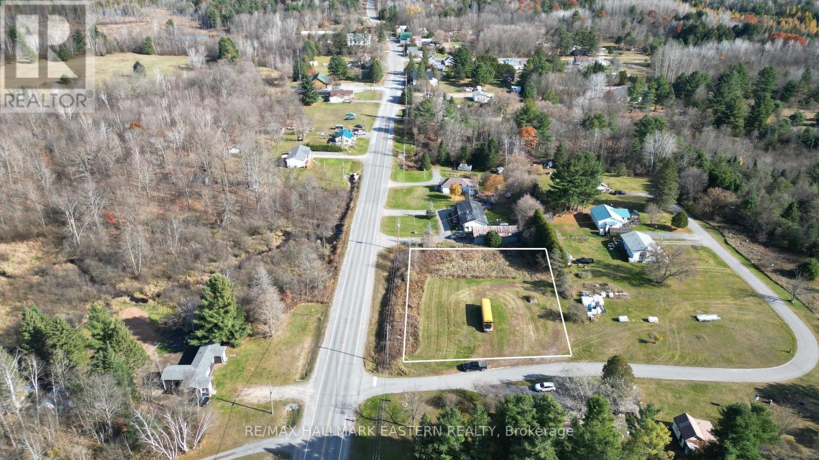 N/a Andrew Street, Havelock-Belmont-Methuen (Belmont-Methuen), Ontario  K0L 1Z0 - Photo 2 - X13529714