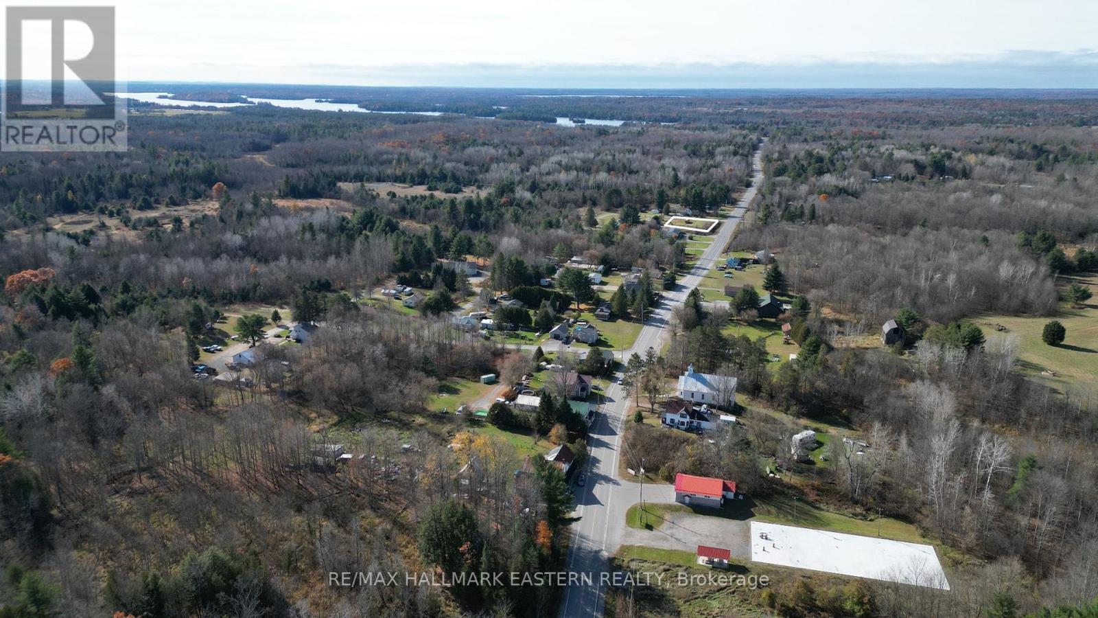 N/a Andrew Street, Havelock-Belmont-Methuen (Belmont-Methuen), Ontario  K0L 1Z0 - Photo 3 - X13529714