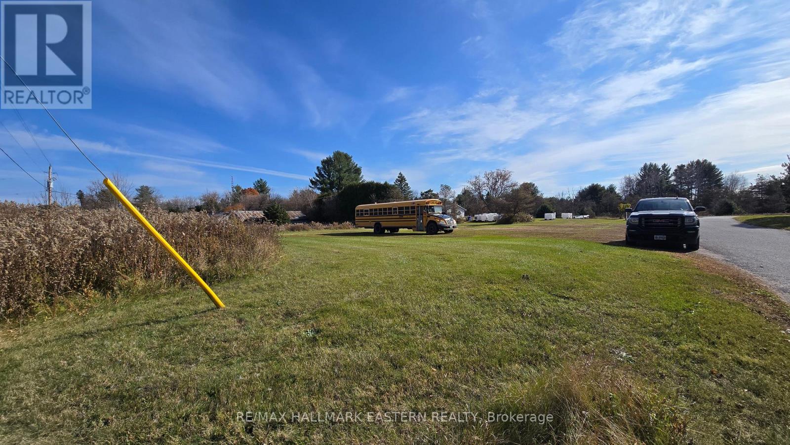 N/a Andrew Street, Havelock-Belmont-Methuen (Belmont-Methuen), Ontario  K0L 1Z0 - Photo 4 - X13529714