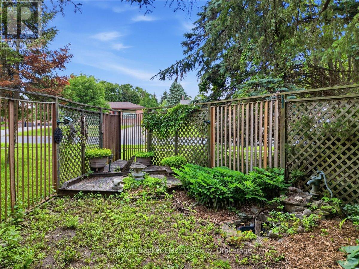 951 St. Paul's Street, Peterborough (Northcrest Ward 5), Ontario  K9H 6J7 - Photo 31 - X13531202