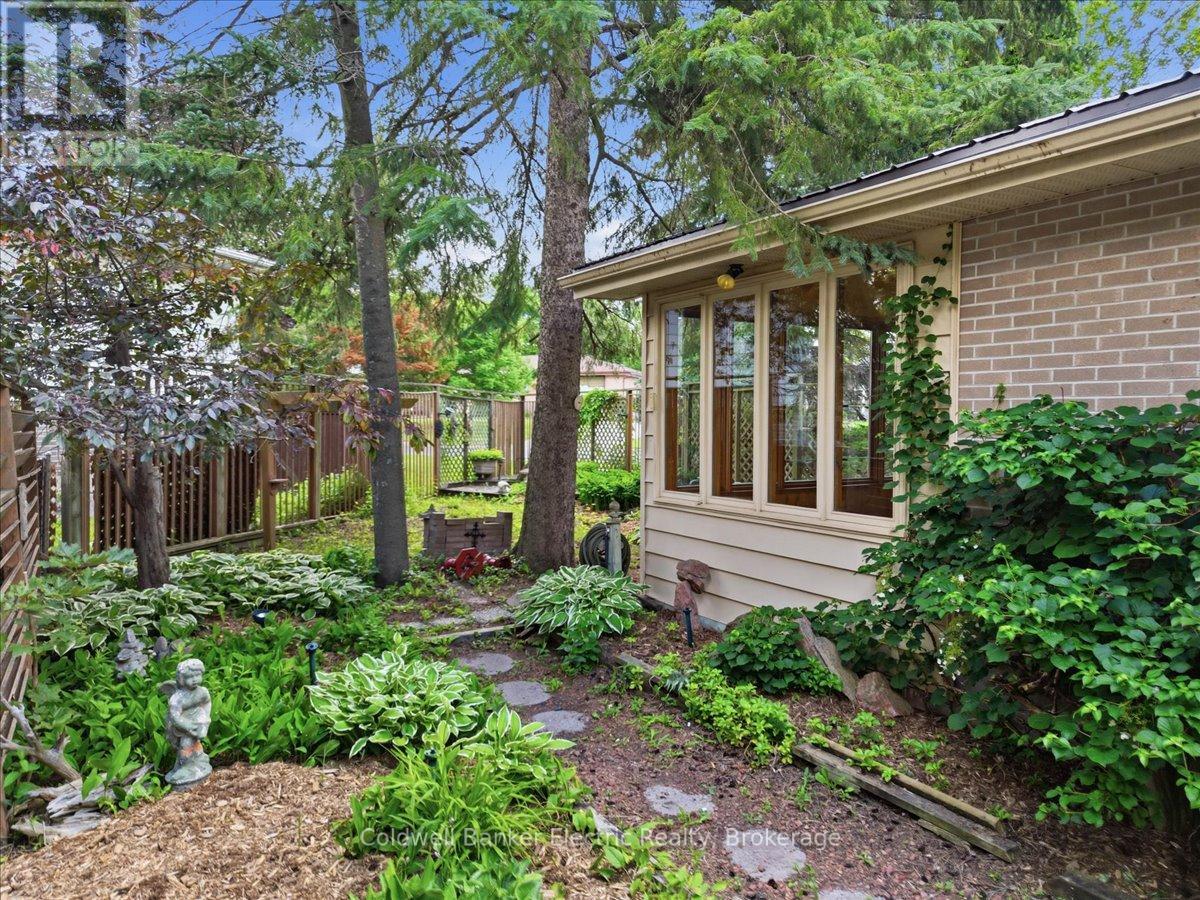 951 St. Paul's Street, Peterborough (Northcrest Ward 5), Ontario  K9H 6J7 - Photo 32 - X13531202