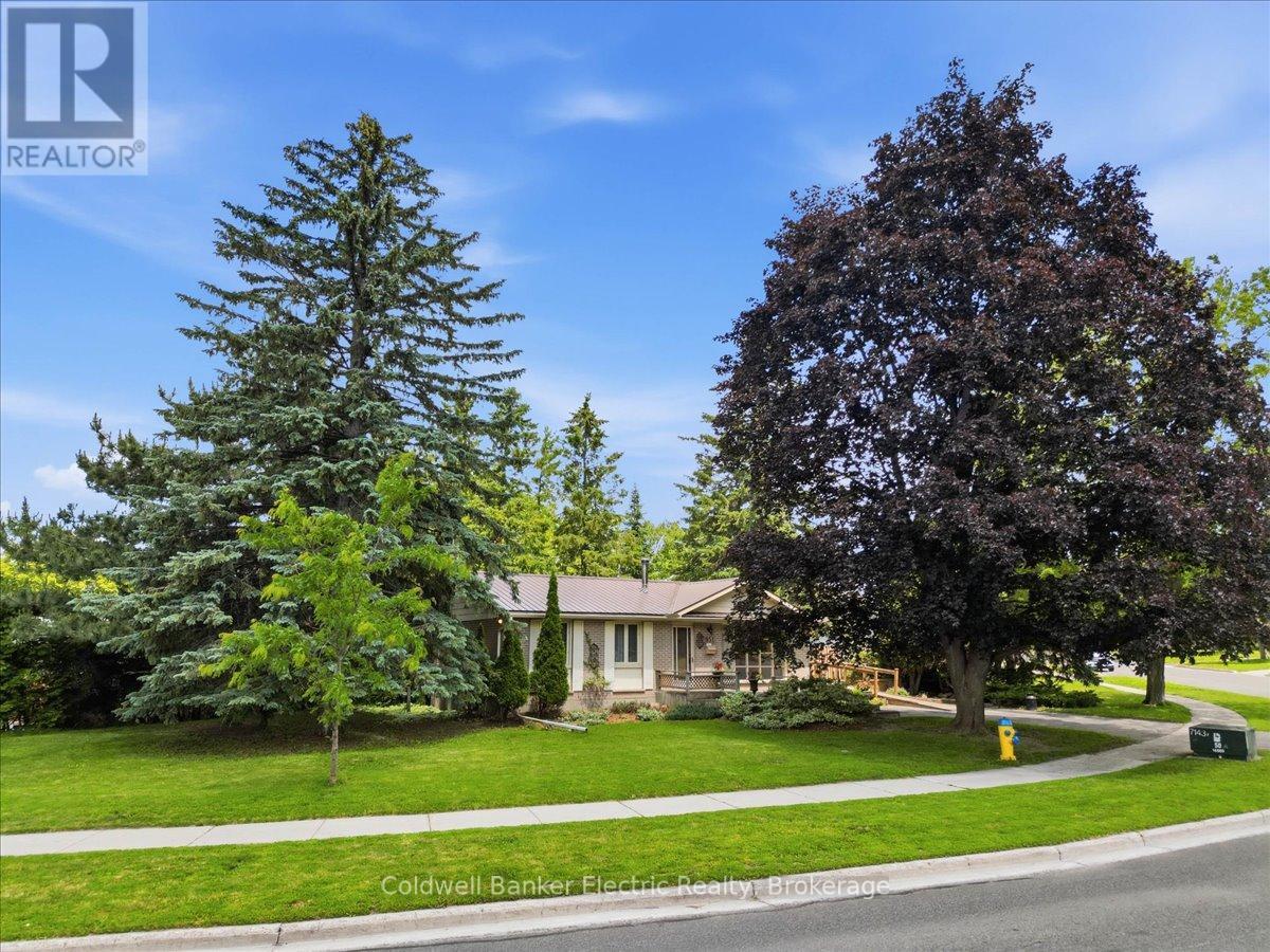 951 St. Paul's Street, Peterborough (Northcrest Ward 5), Ontario  K9H 6J7 - Photo 33 - X13531202