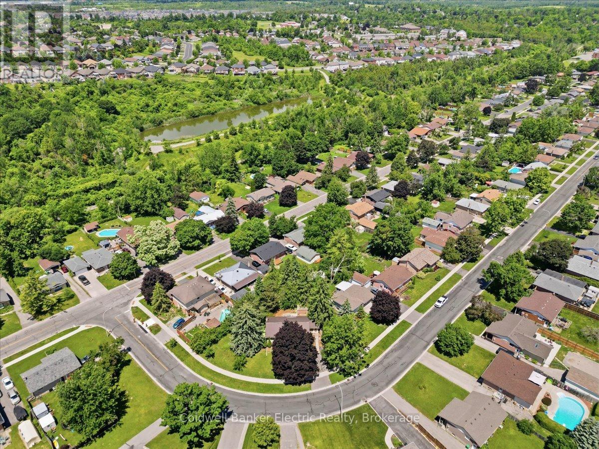 951 St. Paul's Street, Peterborough (Northcrest Ward 5), Ontario  K9H 6J7 - Photo 35 - X13531202