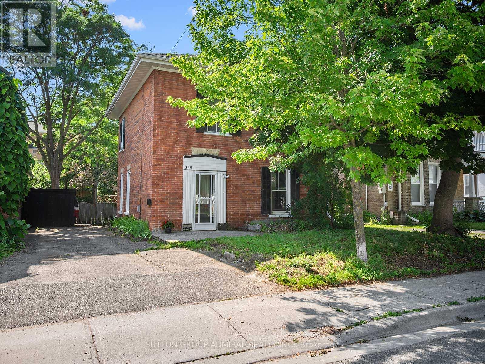 265 Stewart Street, Peterborough (Town Ward 3), Ontario  K9J 3M8 - Photo 2 - X13531100