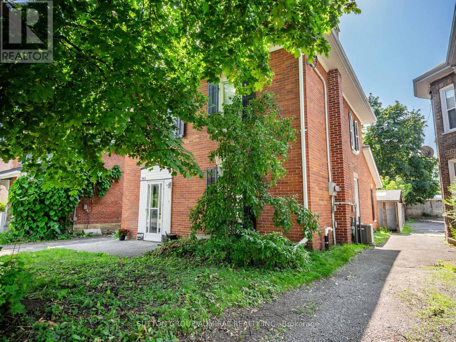 265 Stewart Street, Peterborough (Town Ward 3), Ontario  K9J 3M8 - Photo 3 - X13531100