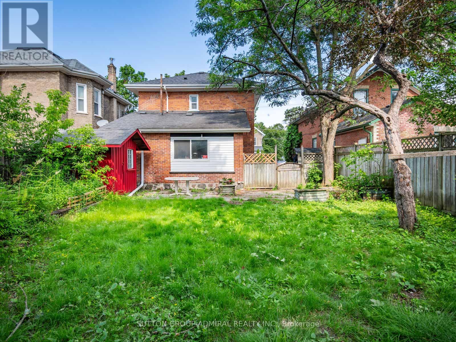 265 Stewart Street, Peterborough (Town Ward 3), Ontario  K9J 3M8 - Photo 30 - X13531100