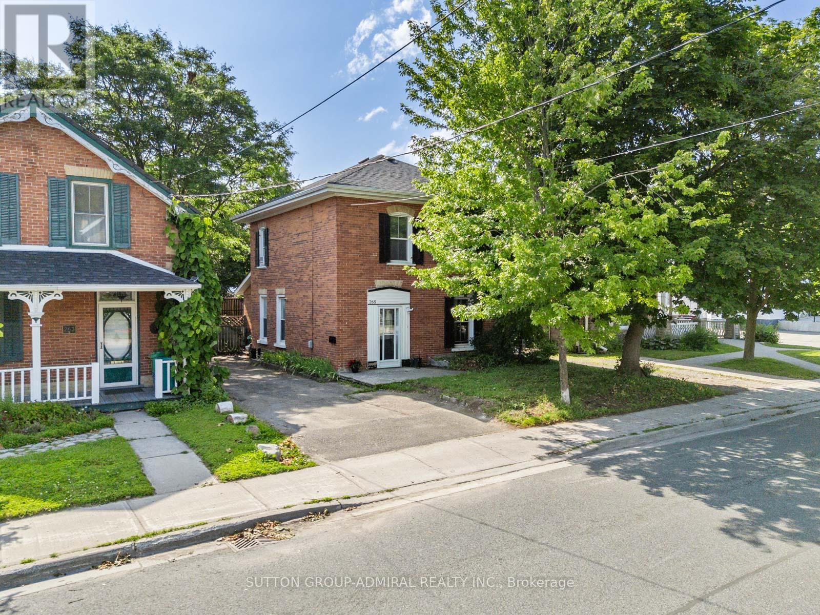 265 Stewart Street, Peterborough (Town Ward 3), Ontario  K9J 3M8 - Photo 32 - X13531100