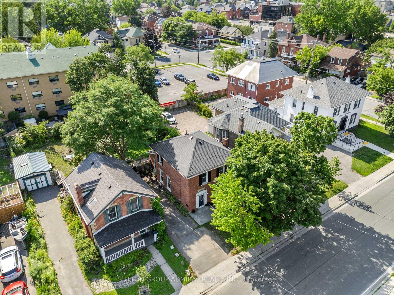 265 Stewart Street, Peterborough (Town Ward 3), Ontario  K9J 3M8 - Photo 33 - X13531100