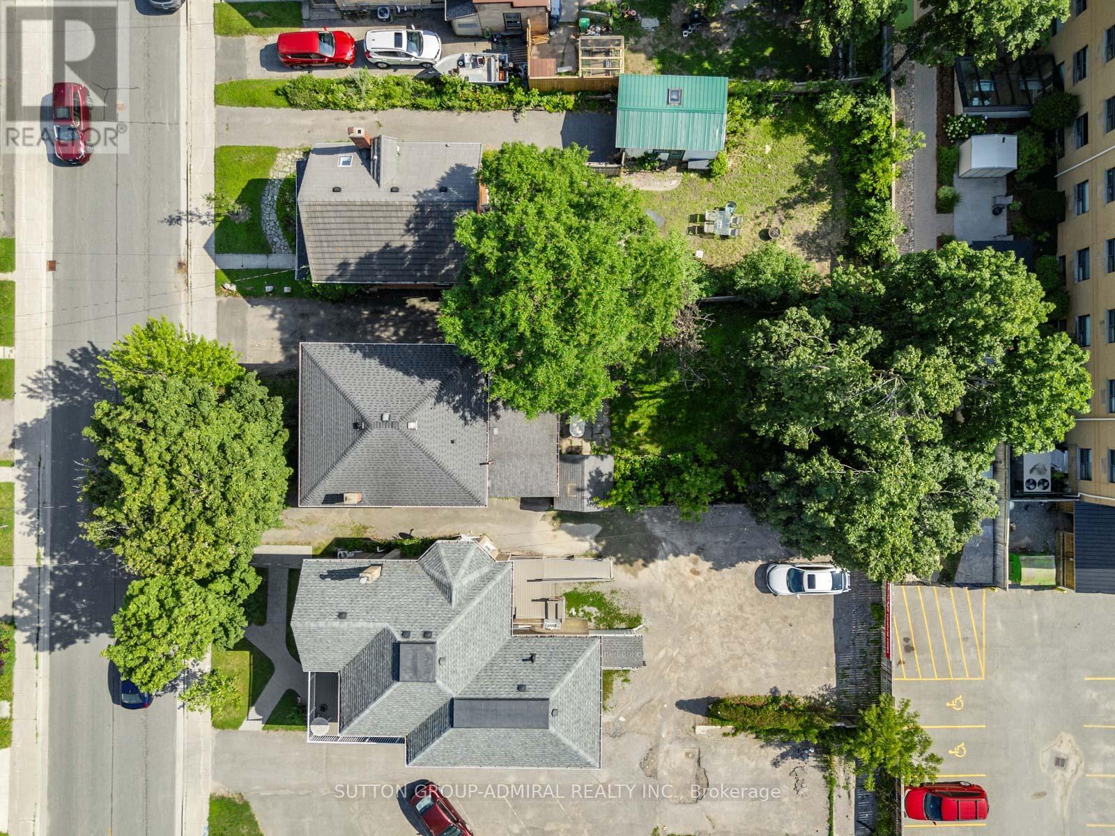 265 Stewart Street, Peterborough (Town Ward 3), Ontario  K9J 3M8 - Photo 34 - X13531100