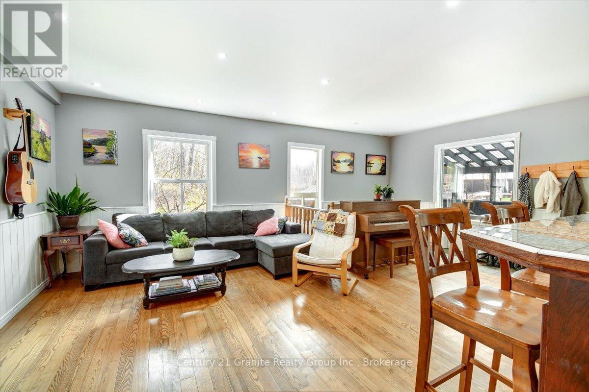 31105 28 Highway E, Bancroft (Dungannon Ward), Ontario  K0L 1C0 - Photo 13 - X13531570