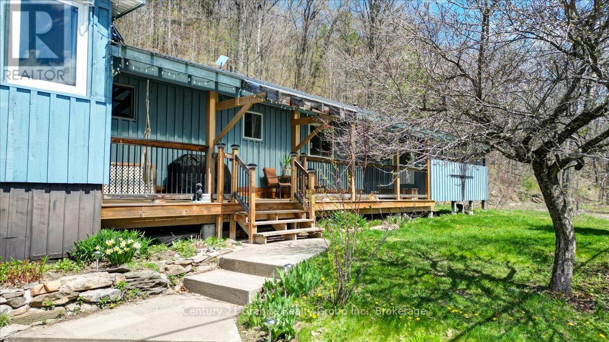 31105 28 Highway E, Bancroft (Dungannon Ward), Ontario  K0L 1C0 - Photo 3 - X13531570