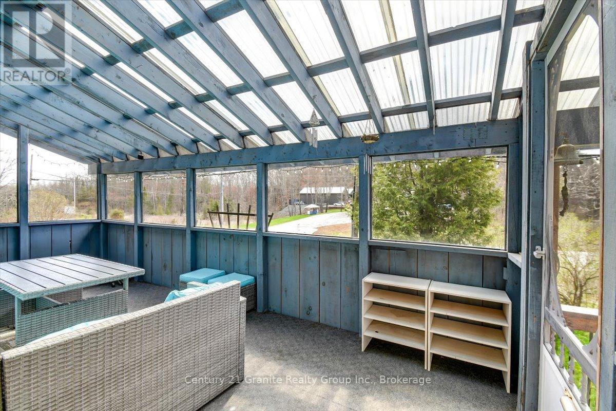 31105 28 Highway E, Bancroft (Dungannon Ward), Ontario  K0L 1C0 - Photo 35 - X13531570