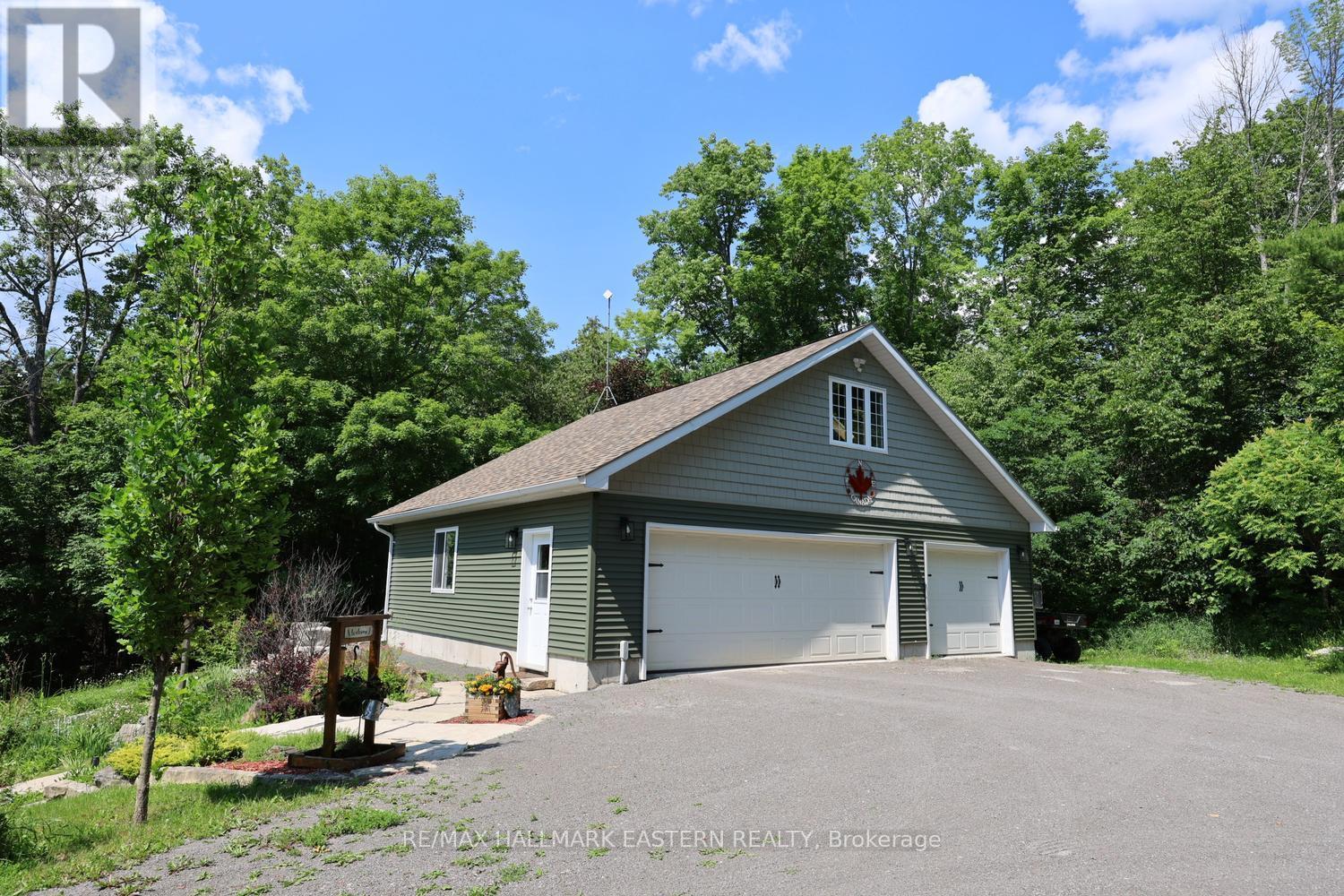 28 Fire Route 17, Havelock-Belmont-Methuen (Belmont-Methuen), Ontario  K0L 1Z0 - Photo 2 - X13532068