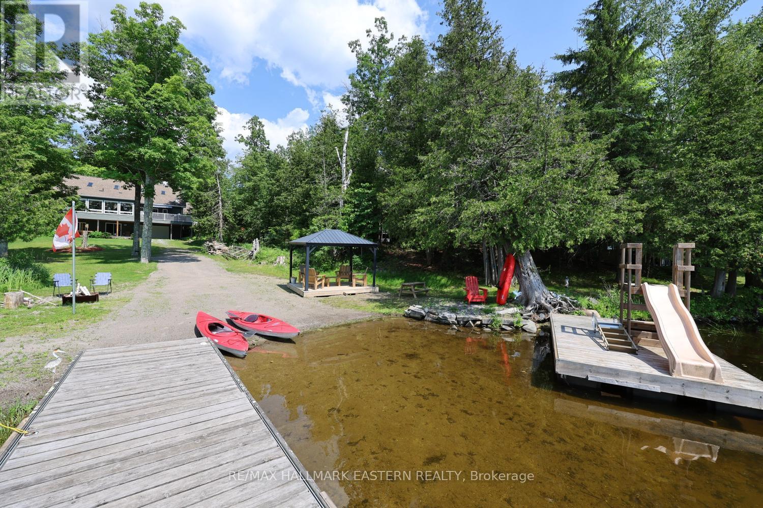 28 Fire Route 17, Havelock-Belmont-Methuen (Belmont-Methuen), Ontario  K0L 1Z0 - Photo 3 - X13532068