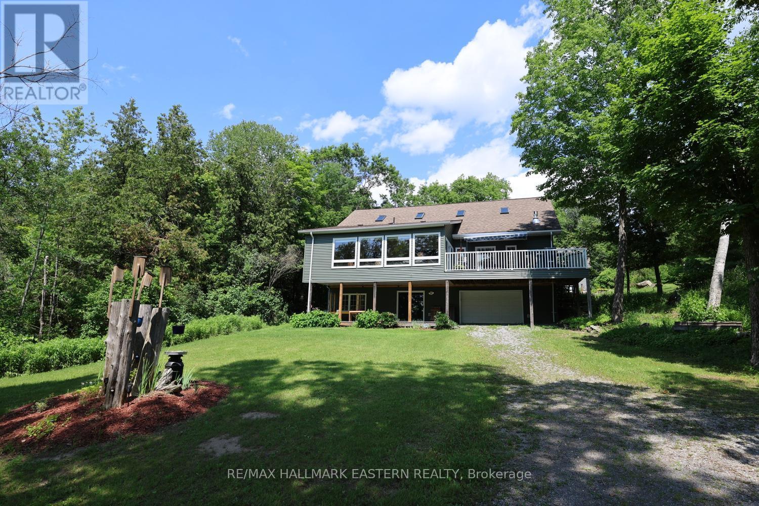 28 Fire Route 17, Havelock-Belmont-Methuen (Belmont-Methuen), Ontario  K0L 1Z0 - Photo 45 - X13532068