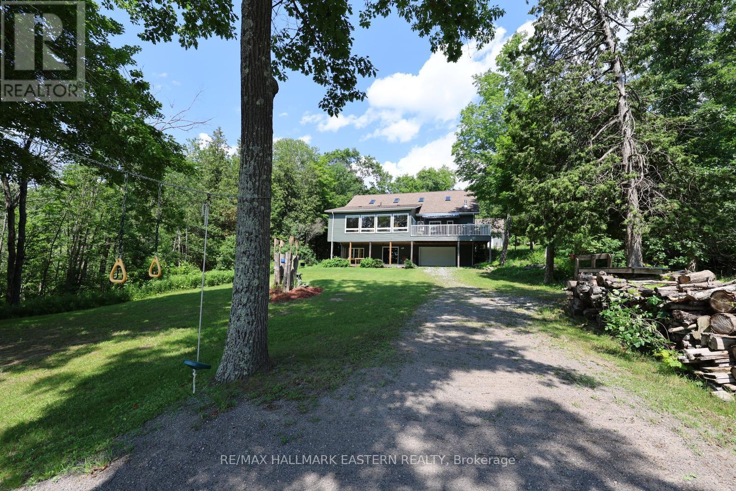 28 Fire Route 17, Havelock-Belmont-Methuen (Belmont-Methuen), Ontario  K0L 1Z0 - Photo 46 - X13532068