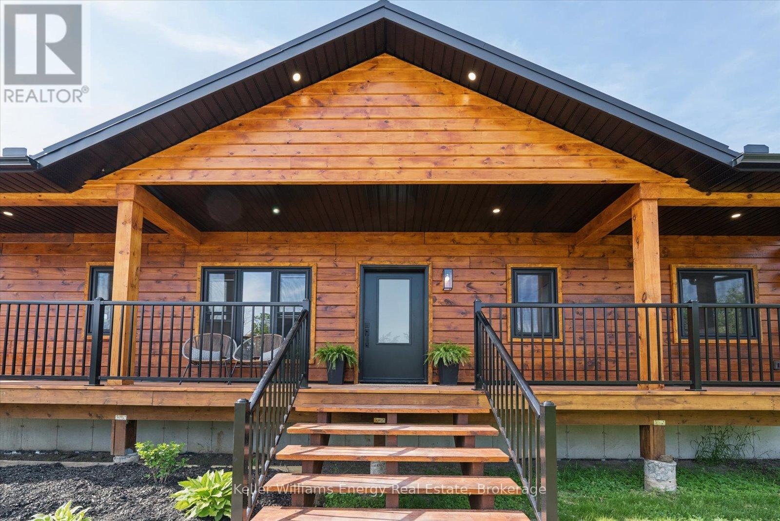 3374 10th Line E, Trent Hills (Campbellford), Ontario  K0L 1L0 - Photo 4 - X13532298