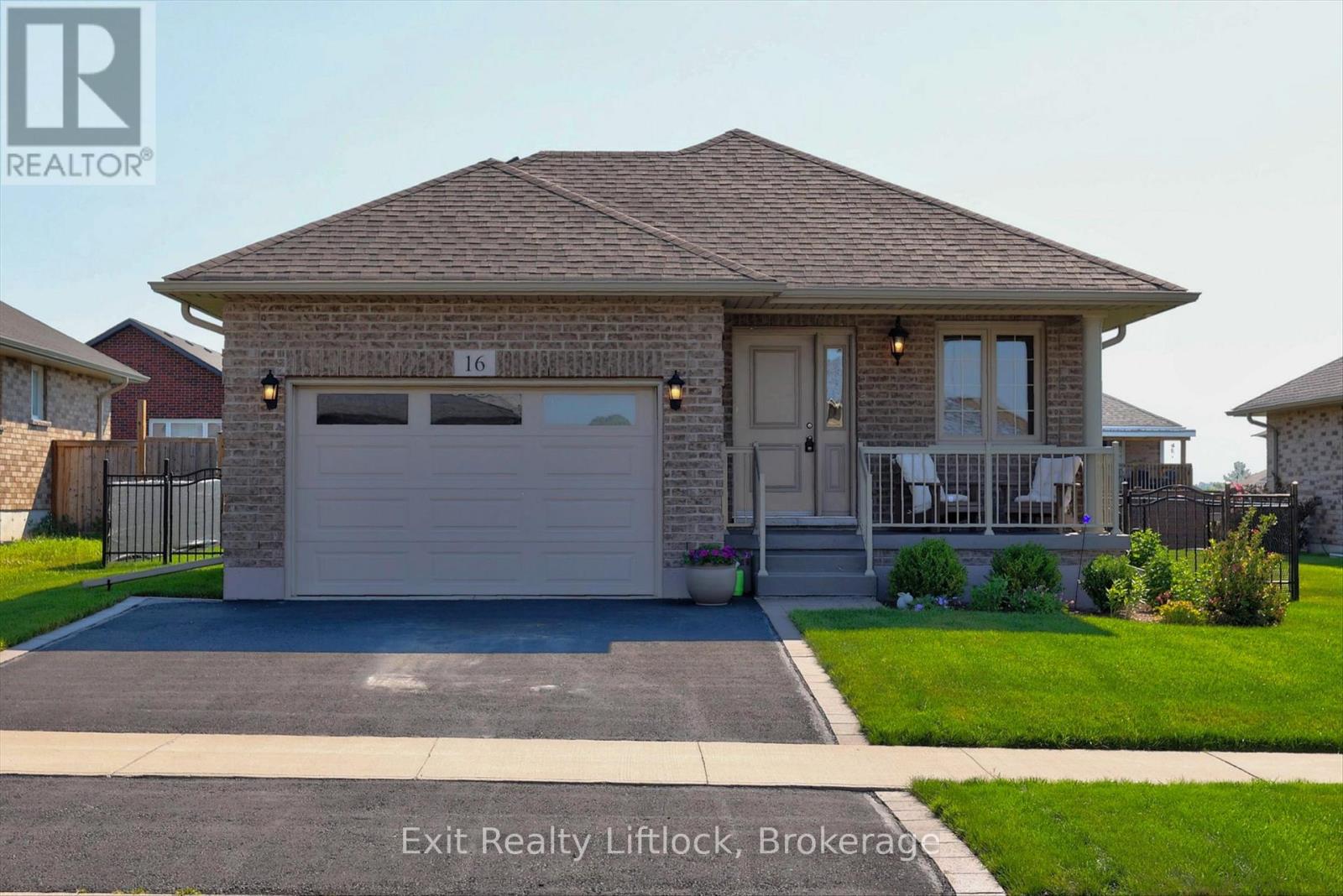 16 NOAH LANE, asphodel-norwood, Ontario
