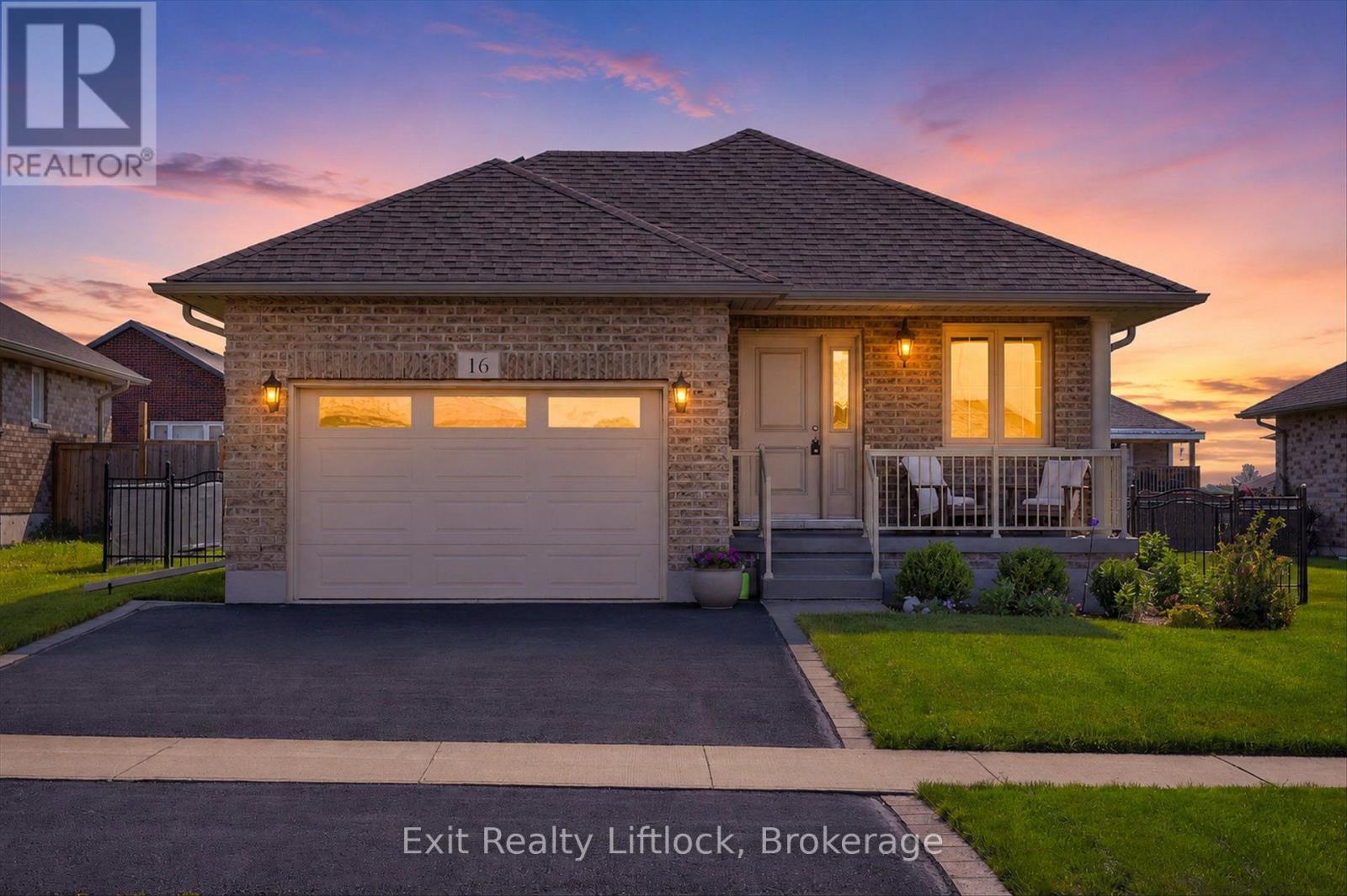 16 Noah Lane, Asphodel-Norwood, Ontario  K0L 2V0 - Photo 2 - X13532674