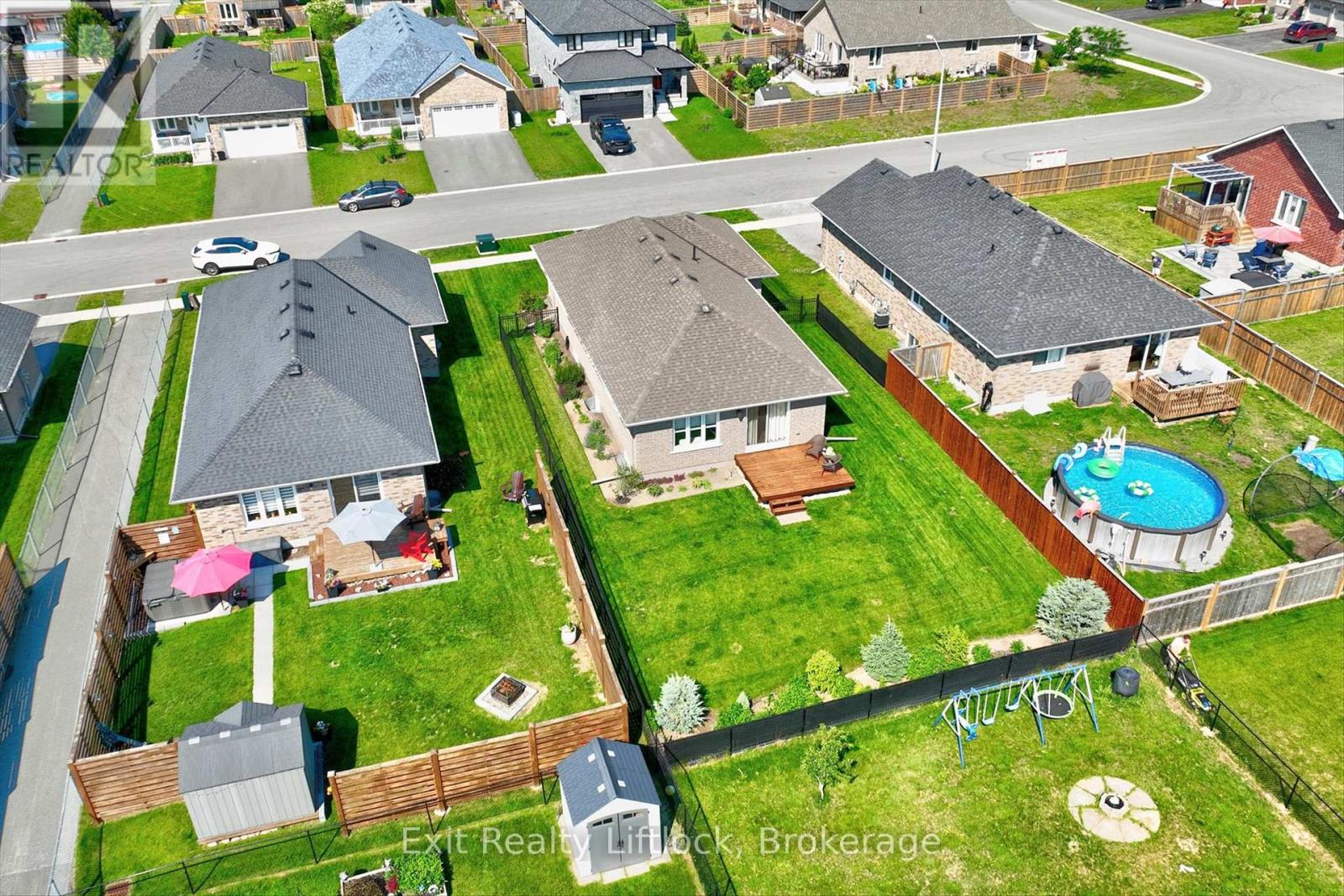 16 Noah Lane, Asphodel-Norwood, Ontario  K0L 2V0 - Photo 43 - X13532674