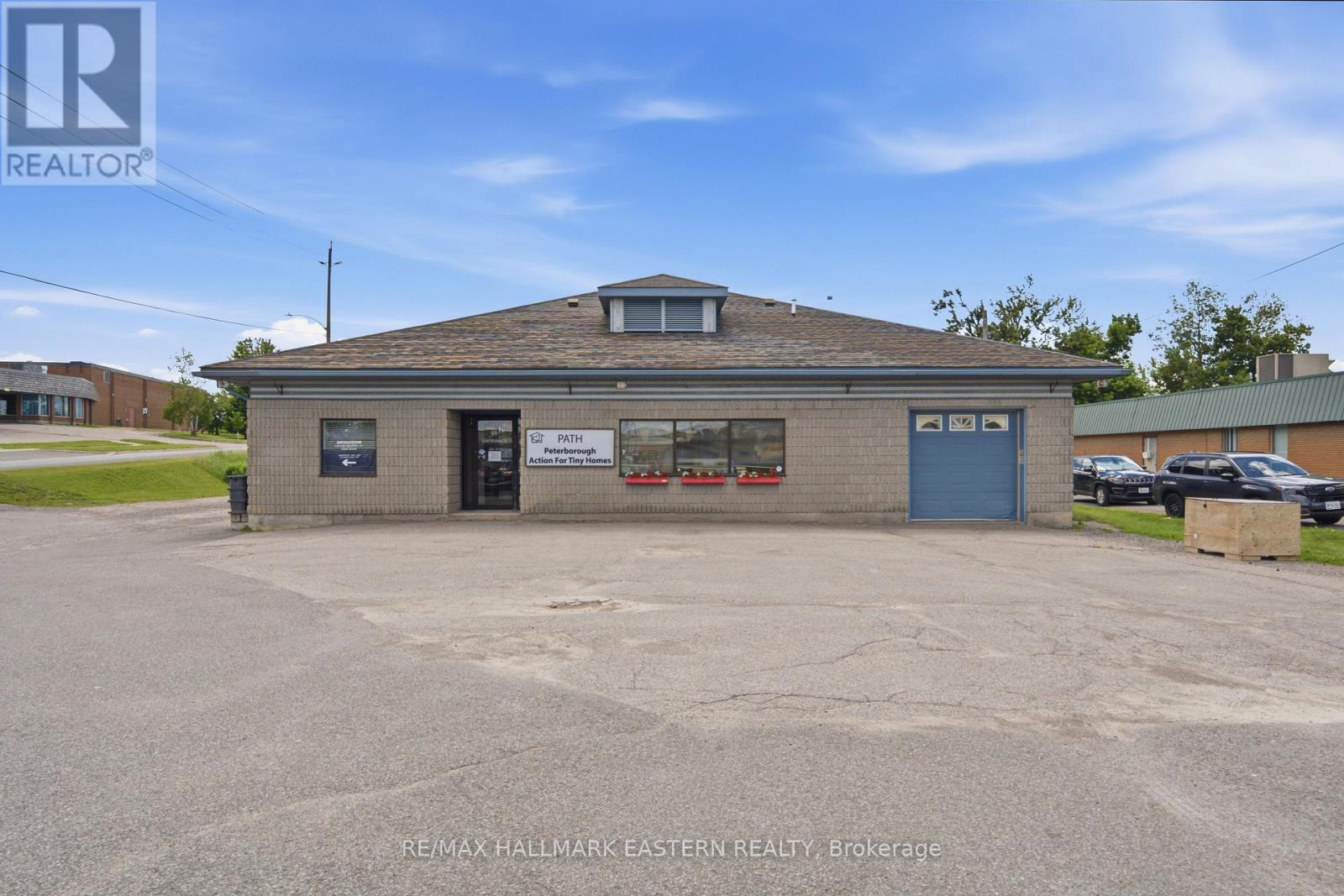 385 LANSDOWNE STREET E, peterborough (ashburnham ward 4), Ontario