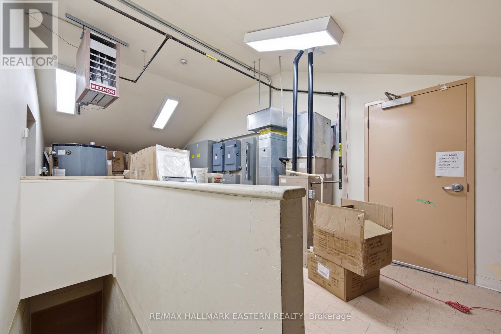 385 Lansdowne Street E, Peterborough (Ashburnham Ward 4), Ontario  K9L 2A3 - Photo 36 - X13532798